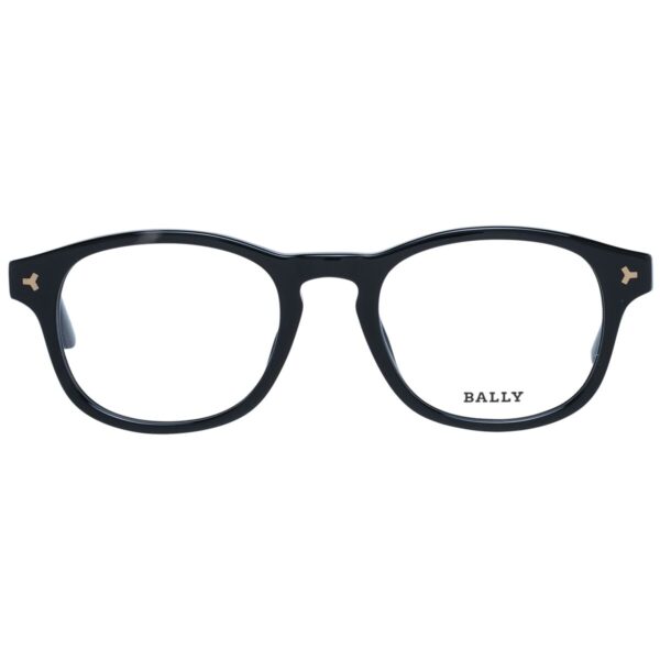 Men' Spectacle frame Bally BY5019 50001 - Image 2