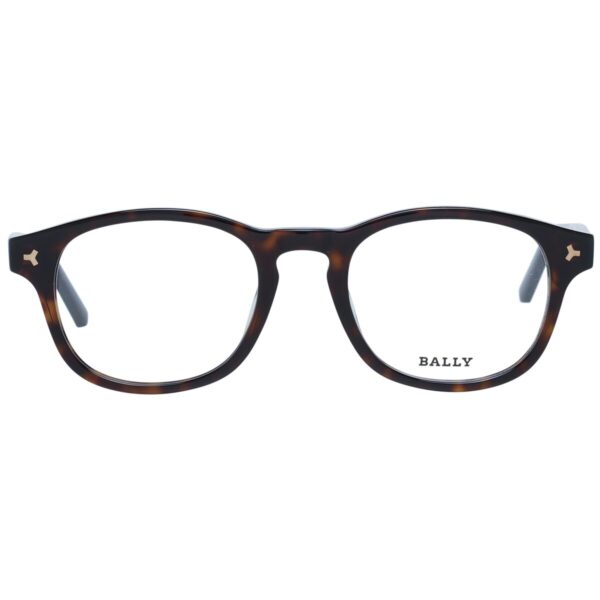 Men' Spectacle frame Bally BY5019 50052 - Image 2
