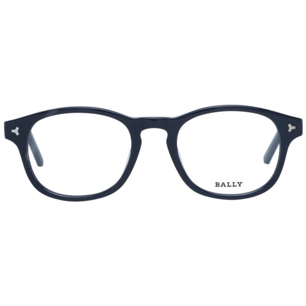 Men' Spectacle frame Bally BY5019 50090 - Image 2