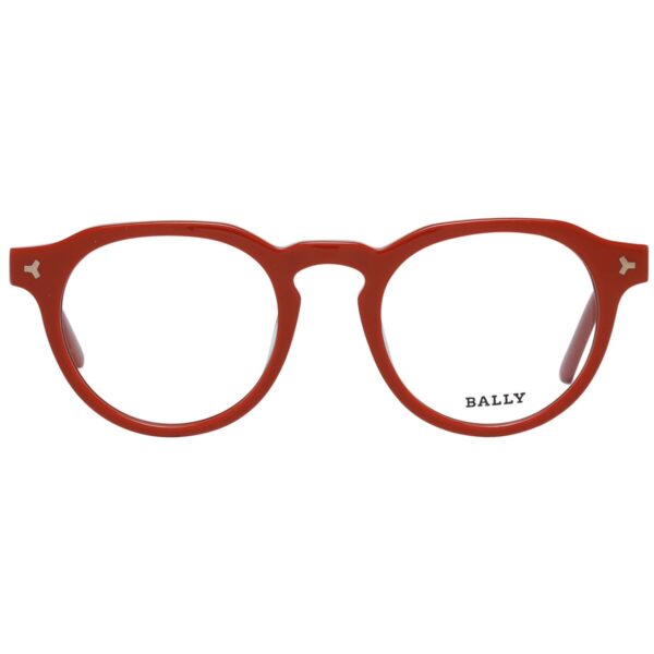 Men' Spectacle frame Bally BY5020 48042 - Image 2
