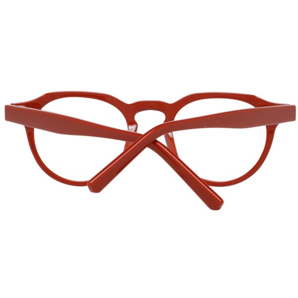 Men' Spectacle frame Bally BY5020 48042 - Image 3