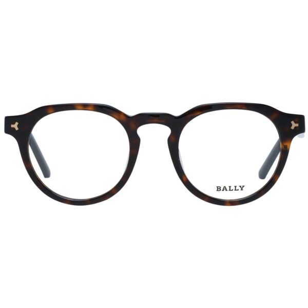 Men' Spectacle frame Bally BY5020 48052 - Image 2