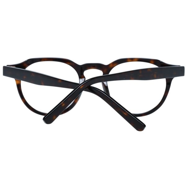Men' Spectacle frame Bally BY5020 48052 - Image 3