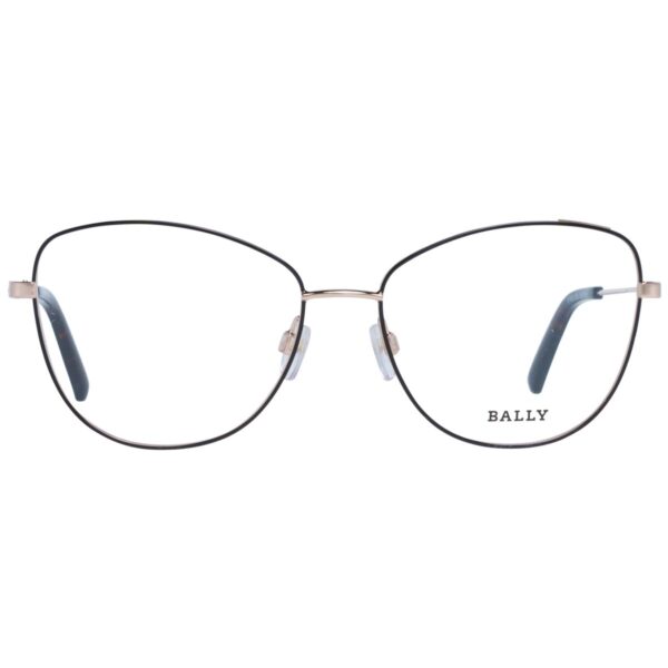 Ladies' Spectacle frame Bally BY5022 56005 - Image 2