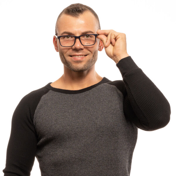 Men' Spectacle frame Bally BY5023-H 54090 - Image 4