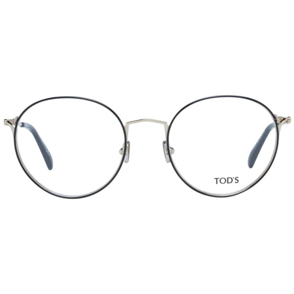 Ladies' Spectacle frame Tods TO5237 52002 - Image 2