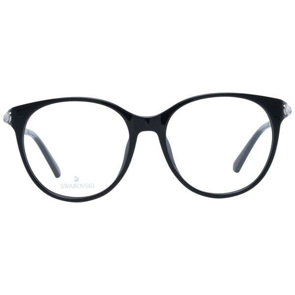 Ladies' Spectacle frame Swarovski SK5372 53001 - Image 2