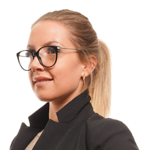 Ladies' Spectacle frame Swarovski SK5372 53001 - Image 4