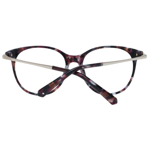 Ladies' Spectacle frame Swarovski SK5372 53055 - Image 3