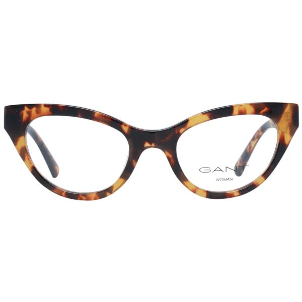 Ladies' Spectacle frame Gant GA4100 49053 - Image 2