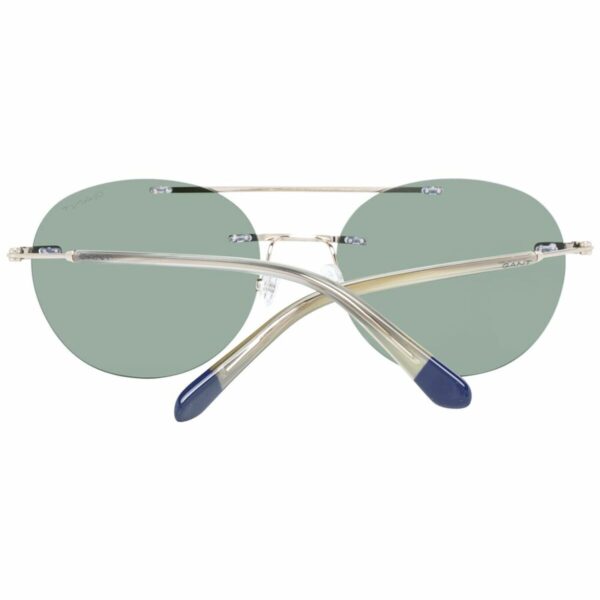 Men's Sunglasses Gant GA7184 5832N - Image 2