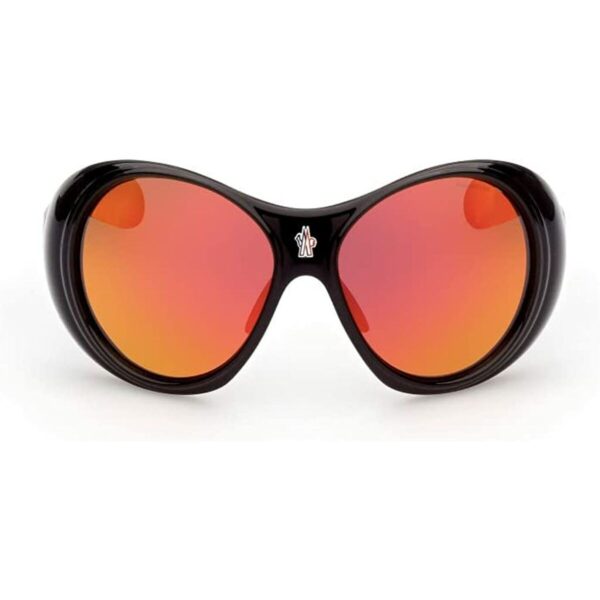 Men's Sunglasses Moncler ML0148 6401C - Image 2