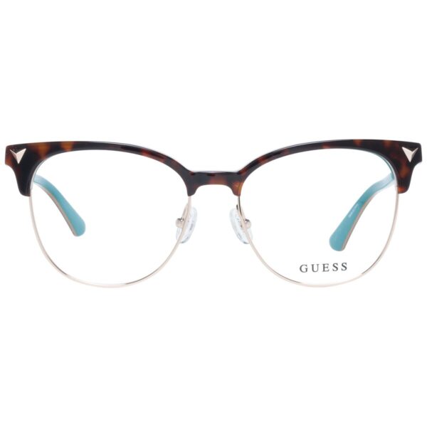 Ladies' Spectacle frame Guess GU2798 53052 - Image 2