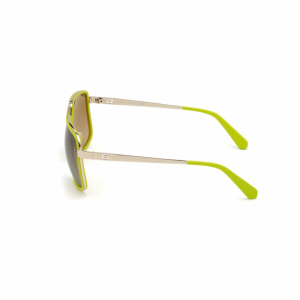 Men's Sunglasses Guess GU69785895N ø 58 mm - Image 3