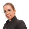 Ladies' Spectacle frame MAX&Co MO5007 56032 - Image 4