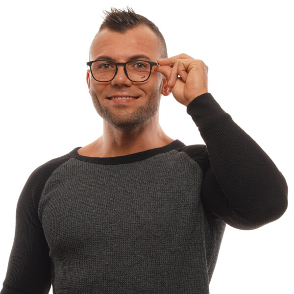 Men' Spectacle frame WEB EYEWEAR WE5327 52005 - Image 4