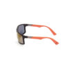 Men's Sunglasses Web Eyewear WE0293-6305C ø 63 mm - Image 2