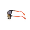 Men's Sunglasses Web Eyewear WE0294-6405C Ø 64 mm - Image 2