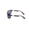 Men's Sunglasses Web Eyewear WE0294-6492C Ø 64 mm - Image 2