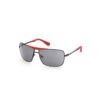 Men's Sunglasses Web Eyewear WE0295-6402A Ø 64 mm