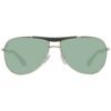 Men's Sunglasses Web Eyewear WE0296 Golden Ø 66 mm - Image 3