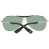 Men's Sunglasses Web Eyewear WE0296 Golden Ø 66 mm - Image 2