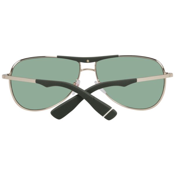 Men's Sunglasses Web Eyewear WE0296 Golden Ø 66 mm - Image 2