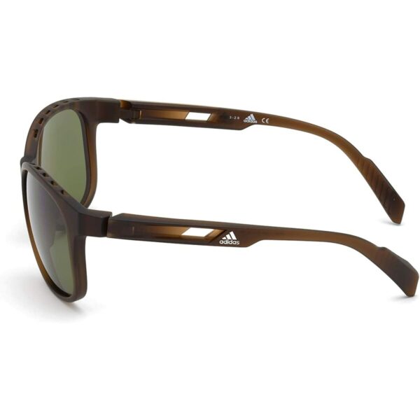 Unisex Sunglasses Adidas SP0011_49N - Image 3