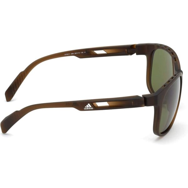 Unisex Sunglasses Adidas SP0011_49N - Image 4