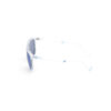 Men's Sunglasses Web Eyewear WE0300-5726V ø 57 mm - Image 2
