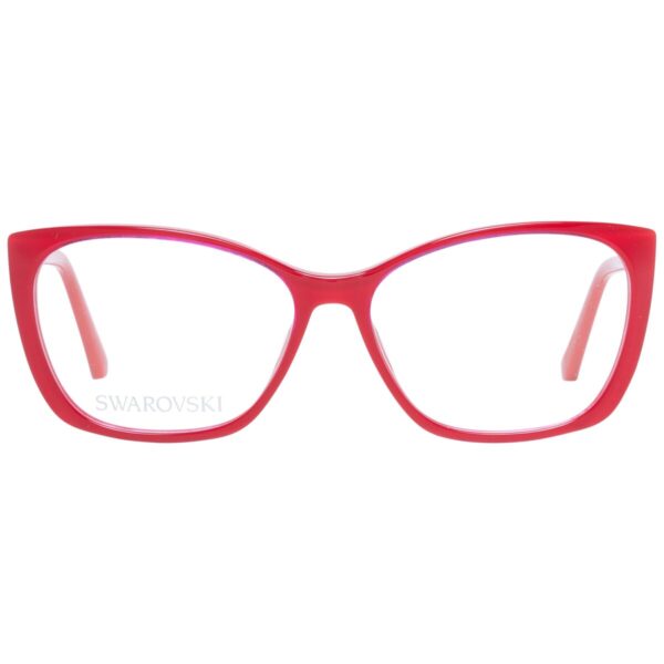 Ladies' Spectacle frame Swarovski SK5383 54068 - Image 3