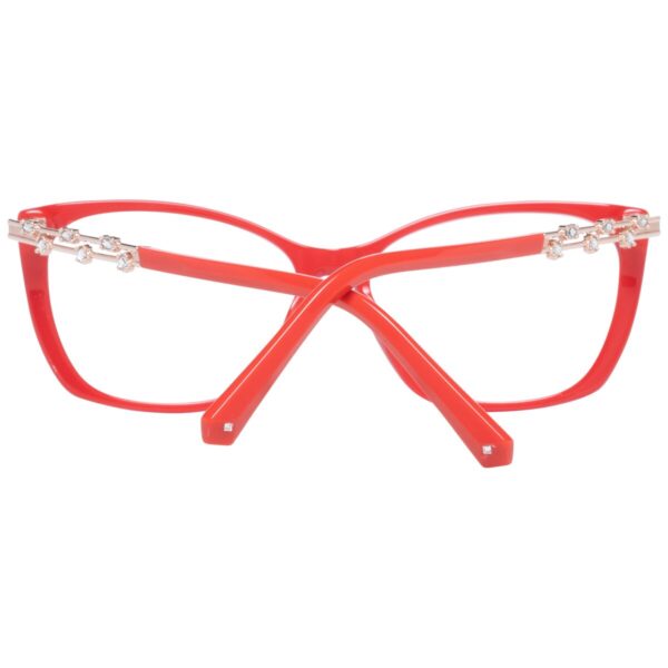 Ladies' Spectacle frame Swarovski SK5383 54068 - Image 2
