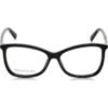 Ladies' Spectacle frame Swarovski SK5384 55001 - Image 2