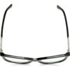 Ladies' Spectacle frame Swarovski SK5384 55001 - Image 4