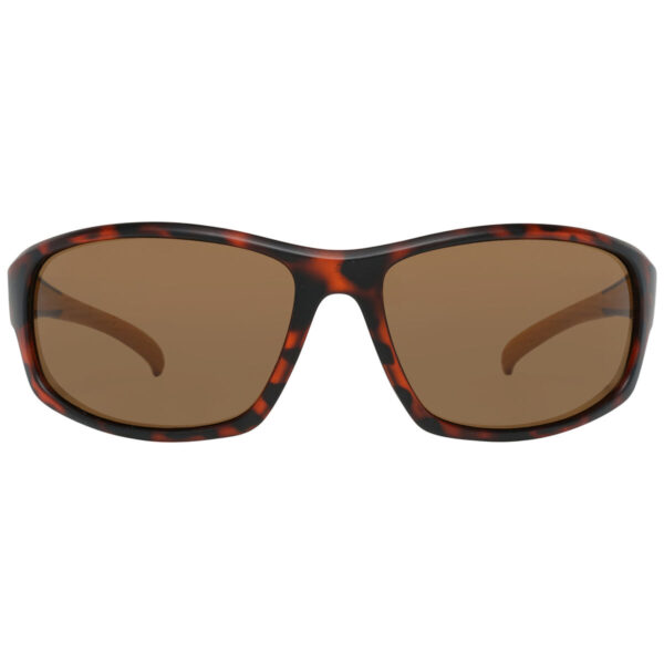 Men's Sunglasses Timberland TB7189-6549E Ø 65 mm - Image 3