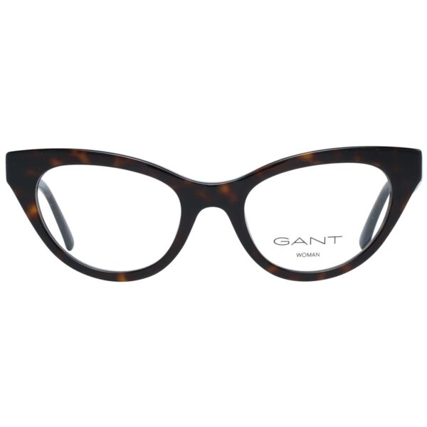 Ladies' Spectacle frame Gant GA4100 51052 - Image 2