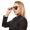 Unisex Sunglasses Skechers SE6107 5101D - Image 4