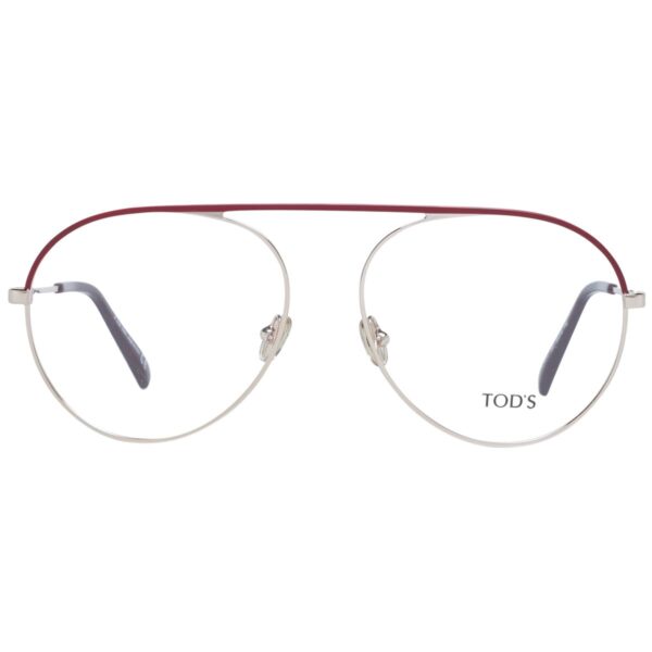 Ladies' Spectacle frame Tods TO5247 55067 - Image 2