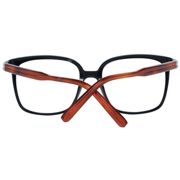 Ladies' Spectacle frame Bally BY5029 53001 - Image 3