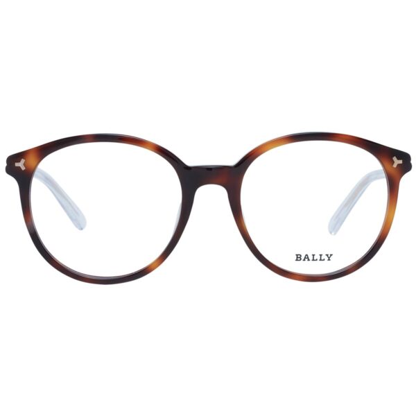 Ladies' Spectacle frame Bally BY5030 52052 - Image 2