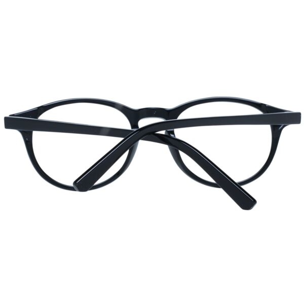 Unisex' Spectacle frame Bally BY5032 49001 - Image 3