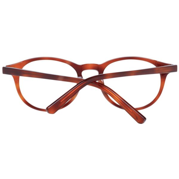 Unisex' Spectacle frame Bally BY5032 49053 - Image 3