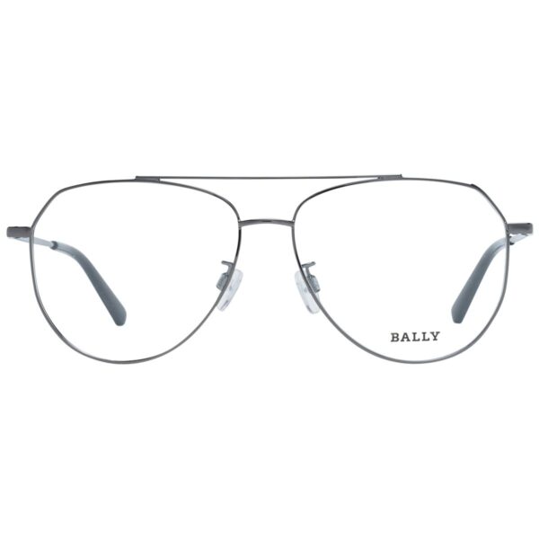 Unisex' Spectacle frame Bally BY5035-H 57008 - Image 2