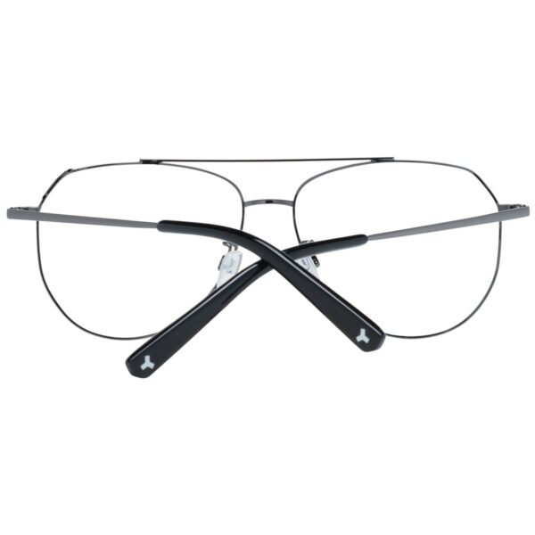 Unisex' Spectacle frame Bally BY5035-H 57008 - Image 3