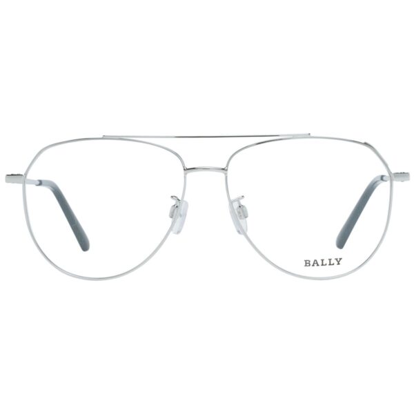 Unisex' Spectacle frame Bally BY5035-H 57018 - Image 2