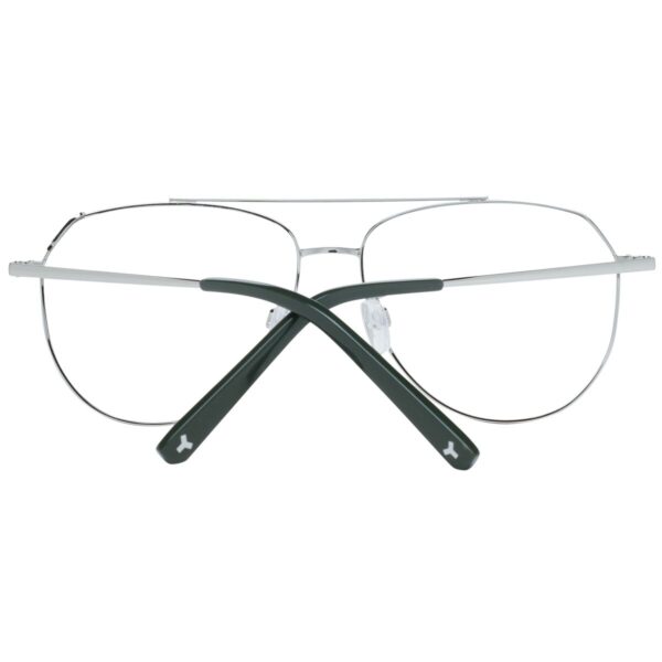 Unisex' Spectacle frame Bally BY5035-H 57018 - Image 3