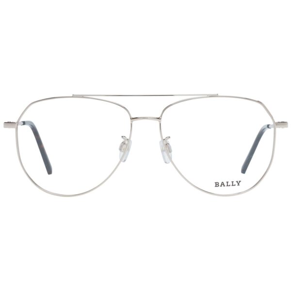 Unisex' Spectacle frame Bally BY5035-H 57028 - Image 2