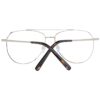 Unisex' Spectacle frame Bally BY5035-H 57028 - Image 3