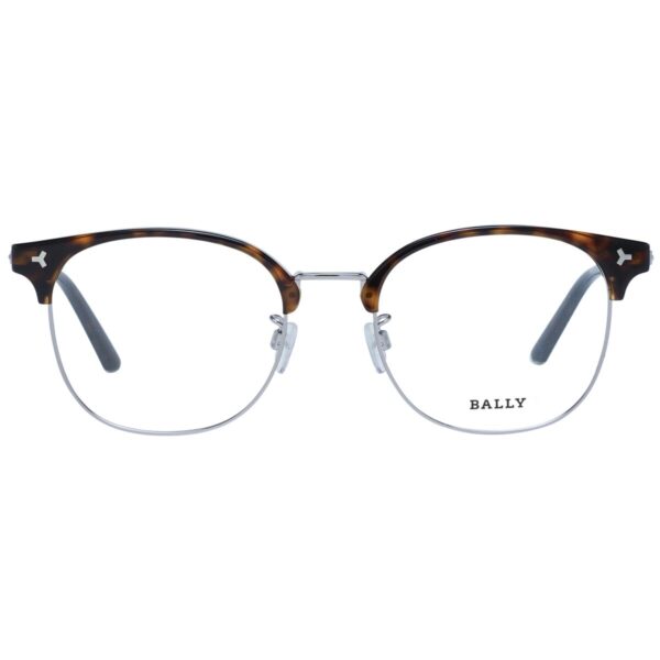 Men' Spectacle frame Bally BY5038-D 54056 - Image 2