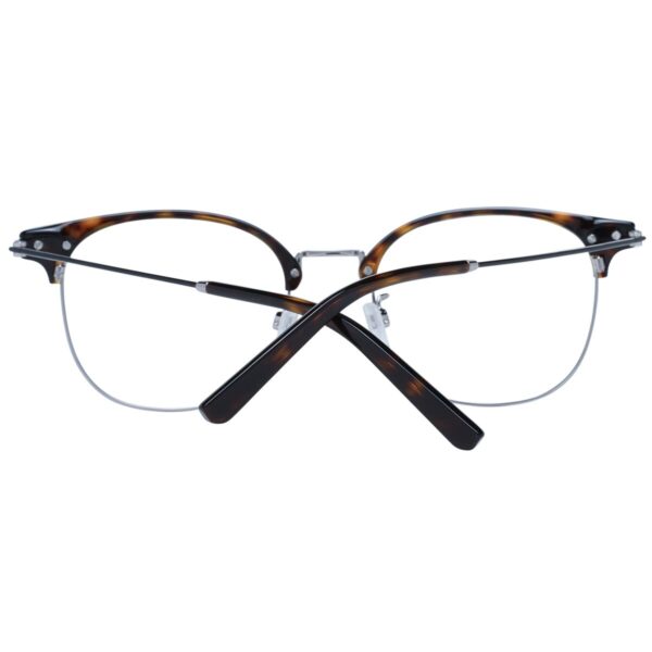 Men' Spectacle frame Bally BY5038-D 54056 - Image 3